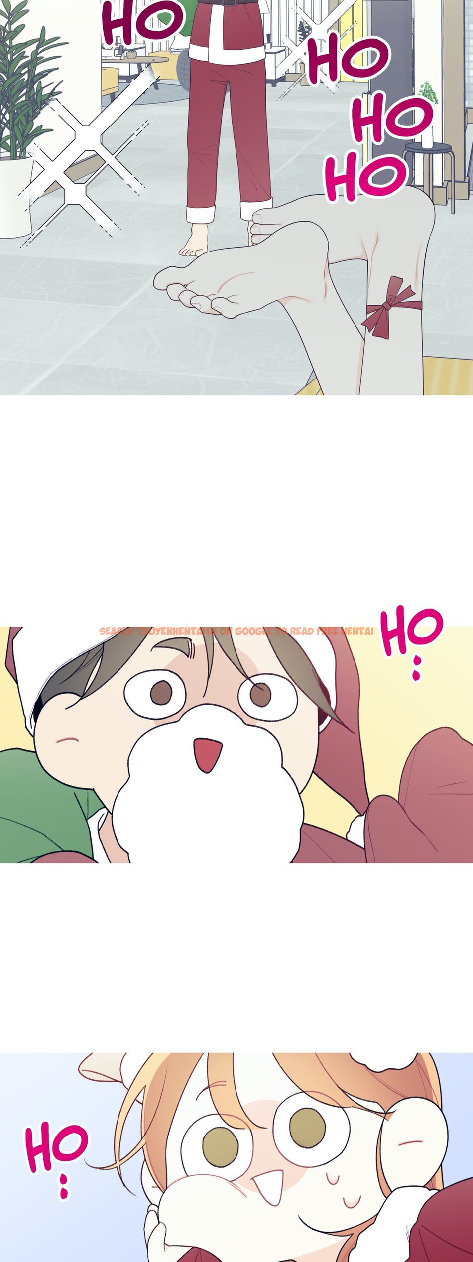 Read Hentai Image 3 828 in comic What’s Going On? - Chapter 144 - www.hentaitnt.net