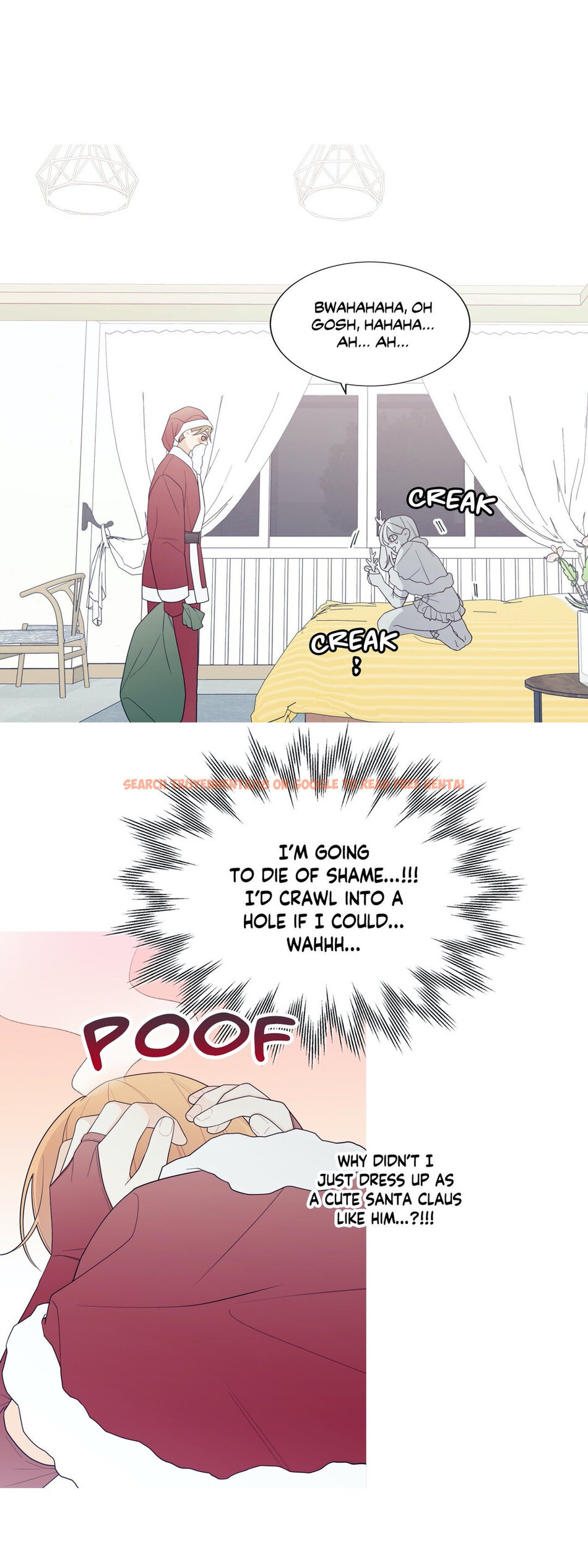 Read Hentai Image 7 828 in comic What’s Going On? - Chapter 144 - www.hentaitnt.net