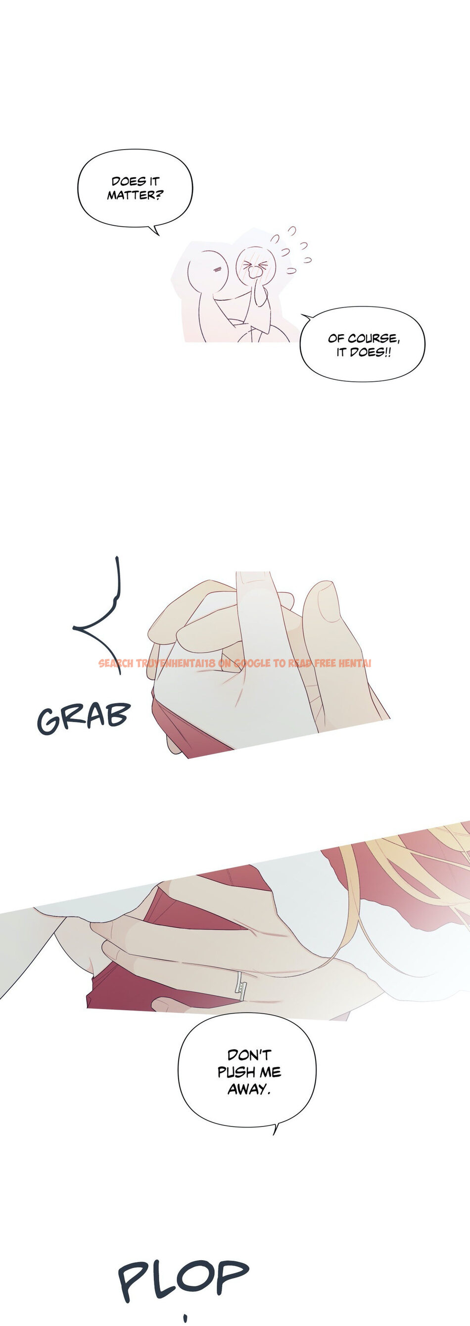 Read Hentai Image 10 699 in comic What’s Going On? - Chapter 145 - www.hentaitnt.net