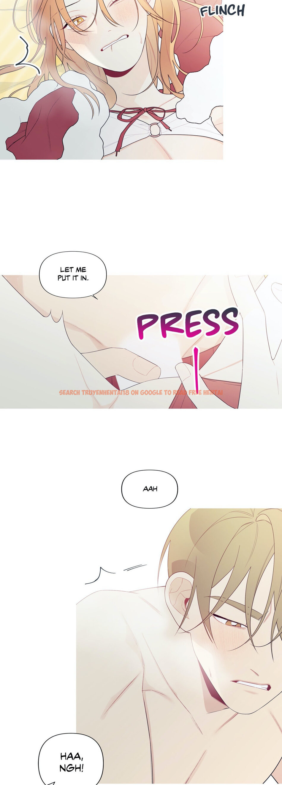Read Hentai Image 14 699 in comic What’s Going On? - Chapter 145 - www.hentaitnt.net