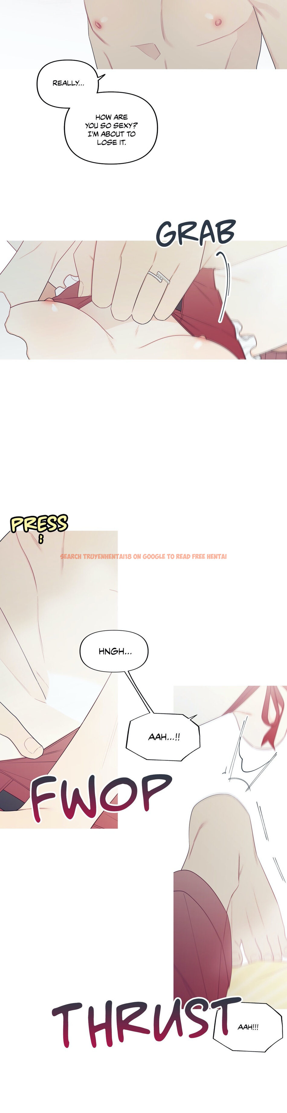 Read Hentai Image 20 699 in comic What’s Going On? - Chapter 145 - www.hentaitnt.net