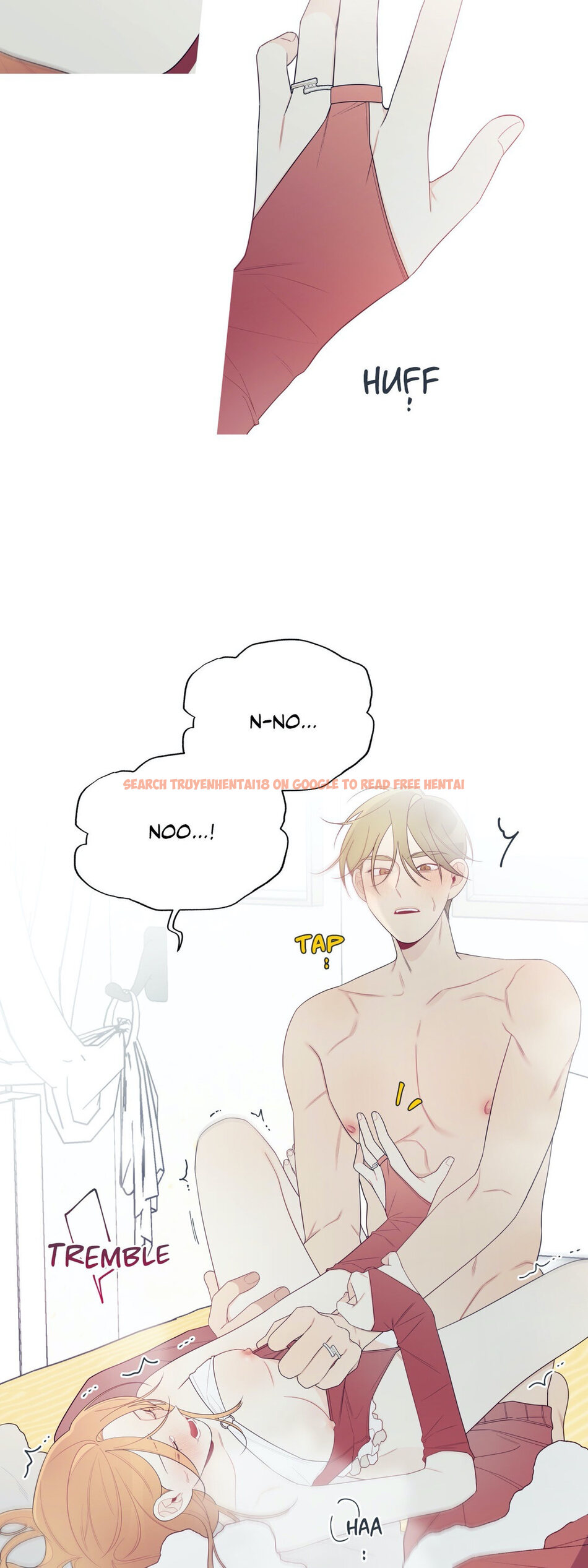 Read Hentai Image 23 699 in comic What’s Going On? - Chapter 145 - www.hentaitnt.net