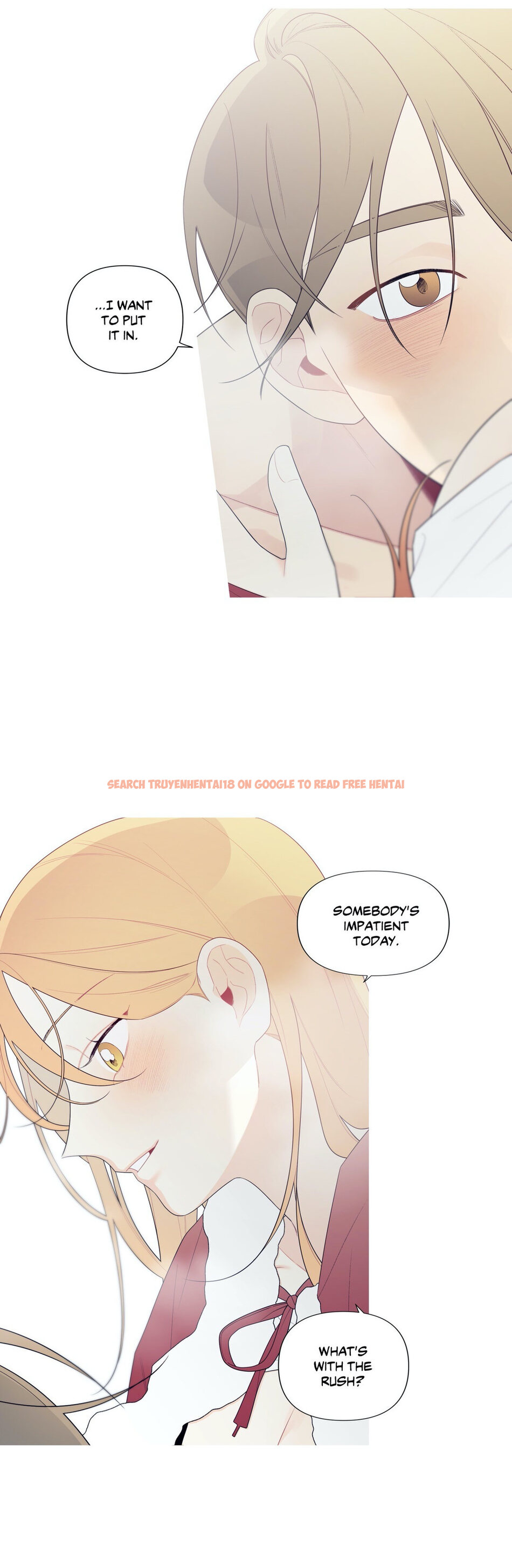 Read Hentai Image 3 699 in comic What’s Going On? - Chapter 145 - www.hentaitnt.net