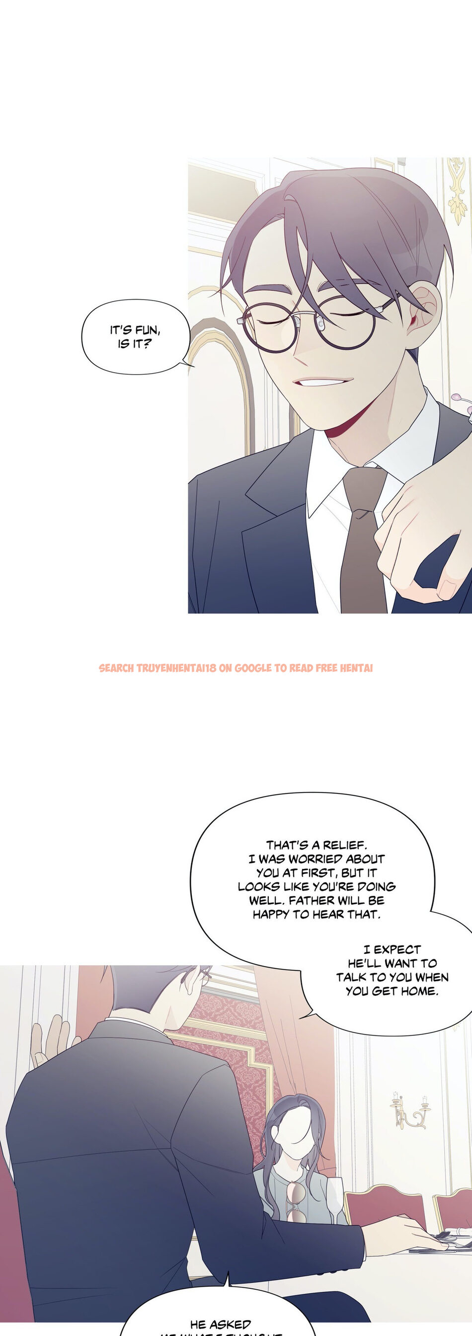 Read Hentai Image 10 079 in comic What’s Going On? - Chapter 146 - www.hentaitnt.net