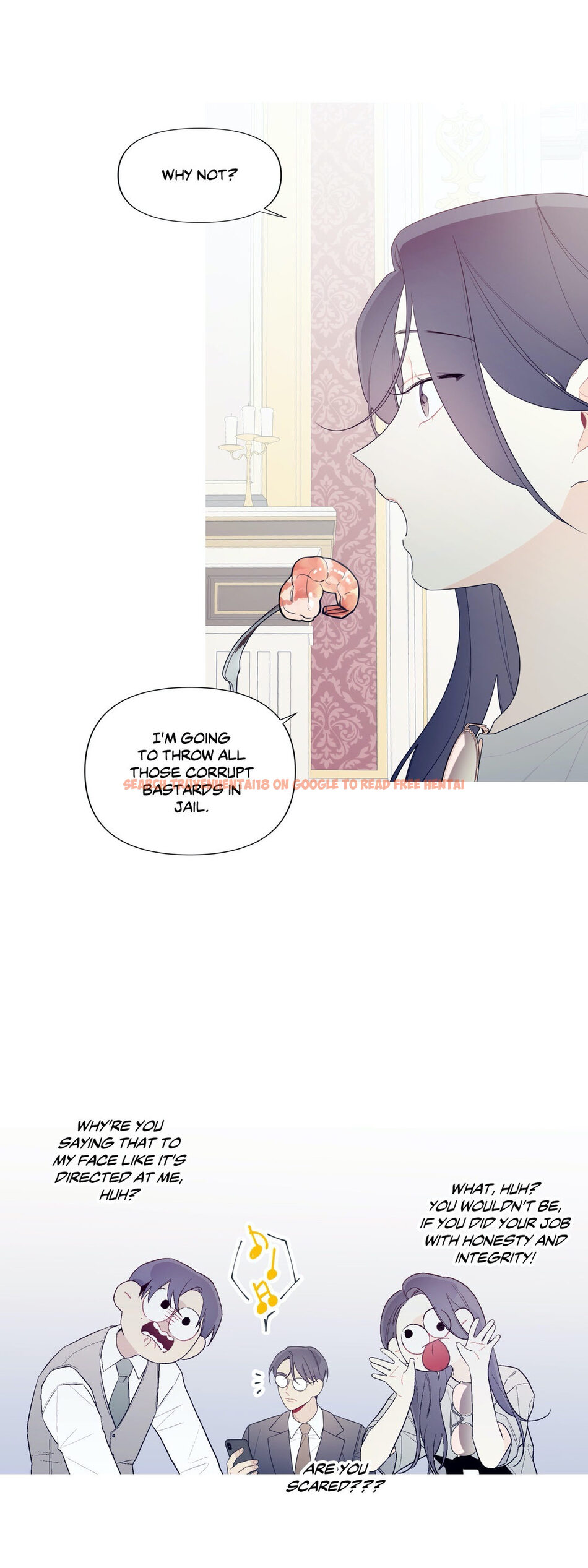 Read Hentai Image 14 079 in comic What’s Going On? - Chapter 146 - www.hentaitnt.net