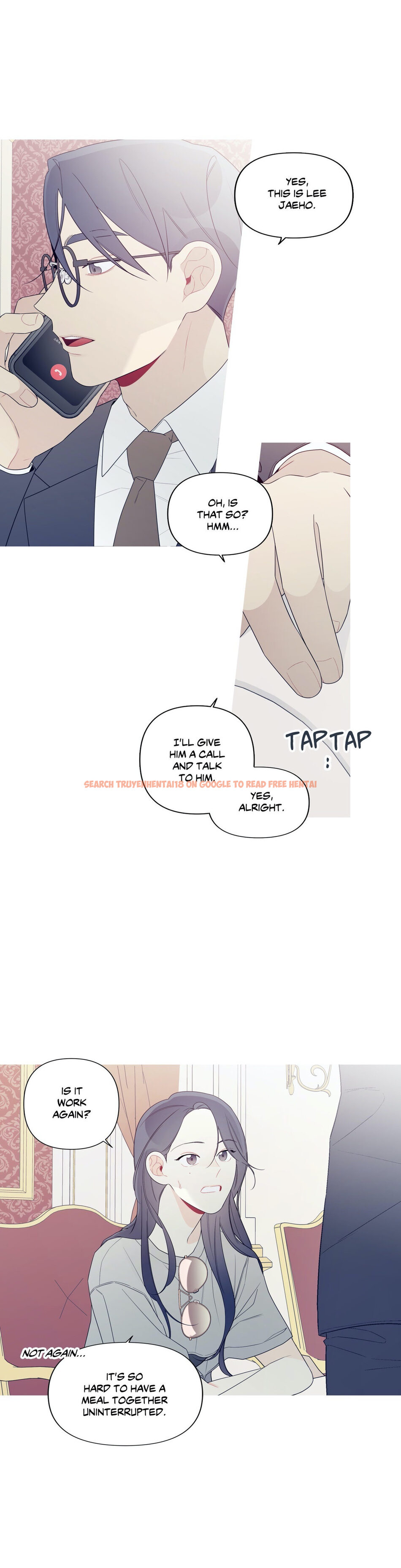 Read Hentai Image 15 079 in comic What’s Going On? - Chapter 146 - www.hentaitnt.net