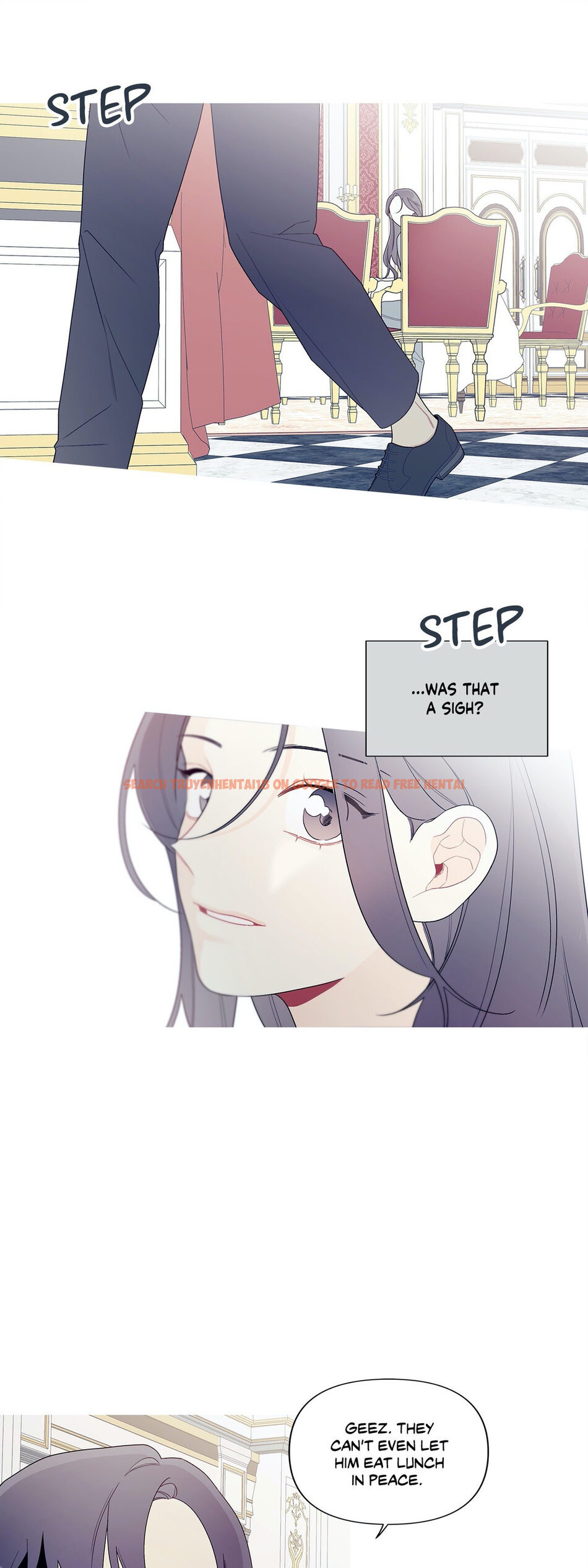 Read Hentai Image 17 079 in comic What’s Going On? - Chapter 146 - www.hentaitnt.net
