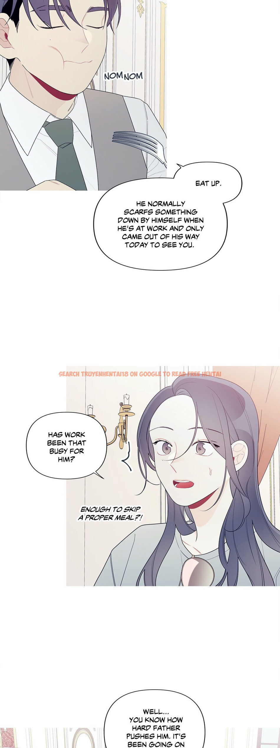 Read Hentai Image 18 079 in comic What’s Going On? - Chapter 146 - www.hentaitnt.net