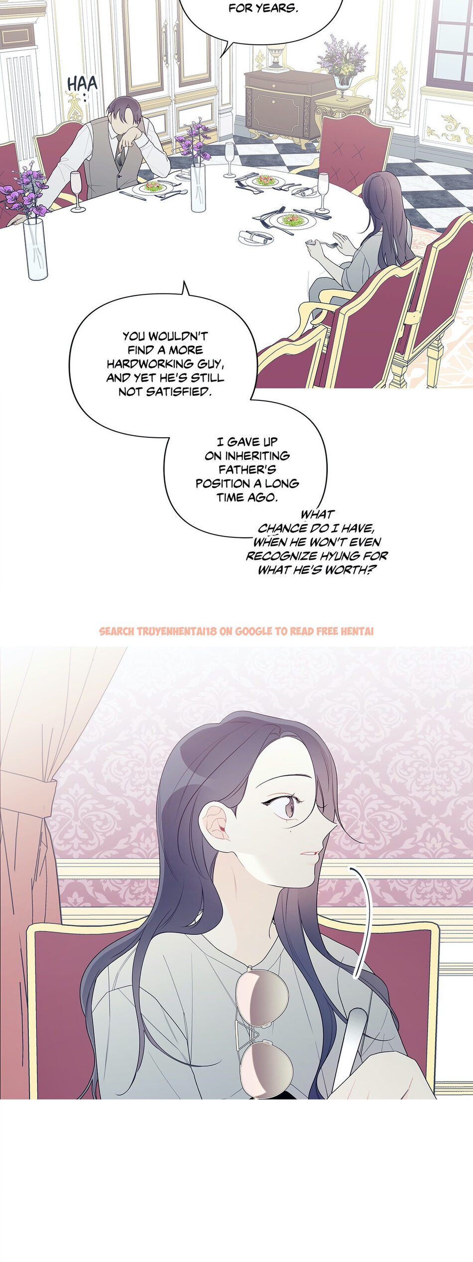 Read Hentai Image 19 079 in comic What’s Going On? - Chapter 146 - www.hentaitnt.net