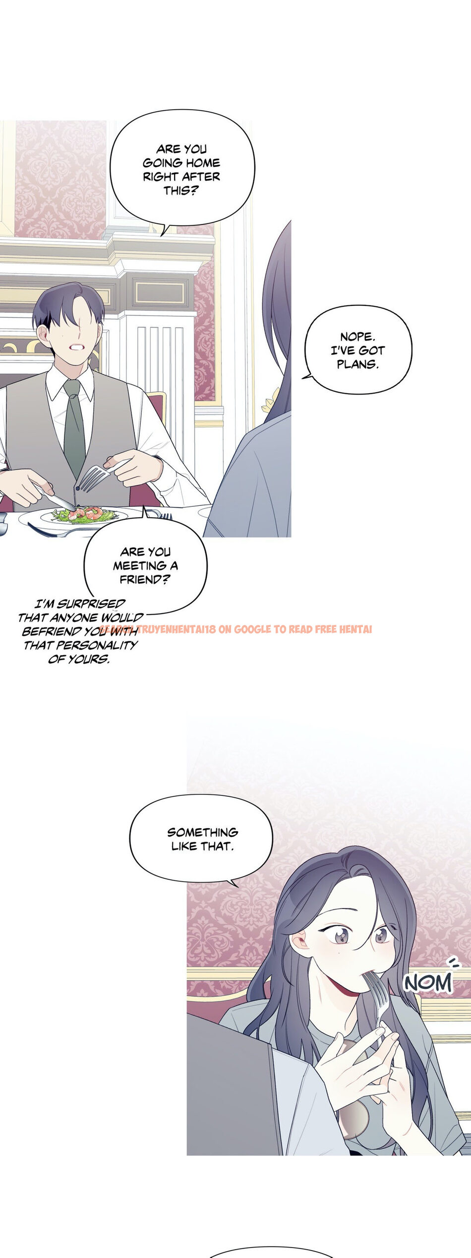 Read Hentai Image 20 079 in comic What’s Going On? - Chapter 146 - www.hentaitnt.net