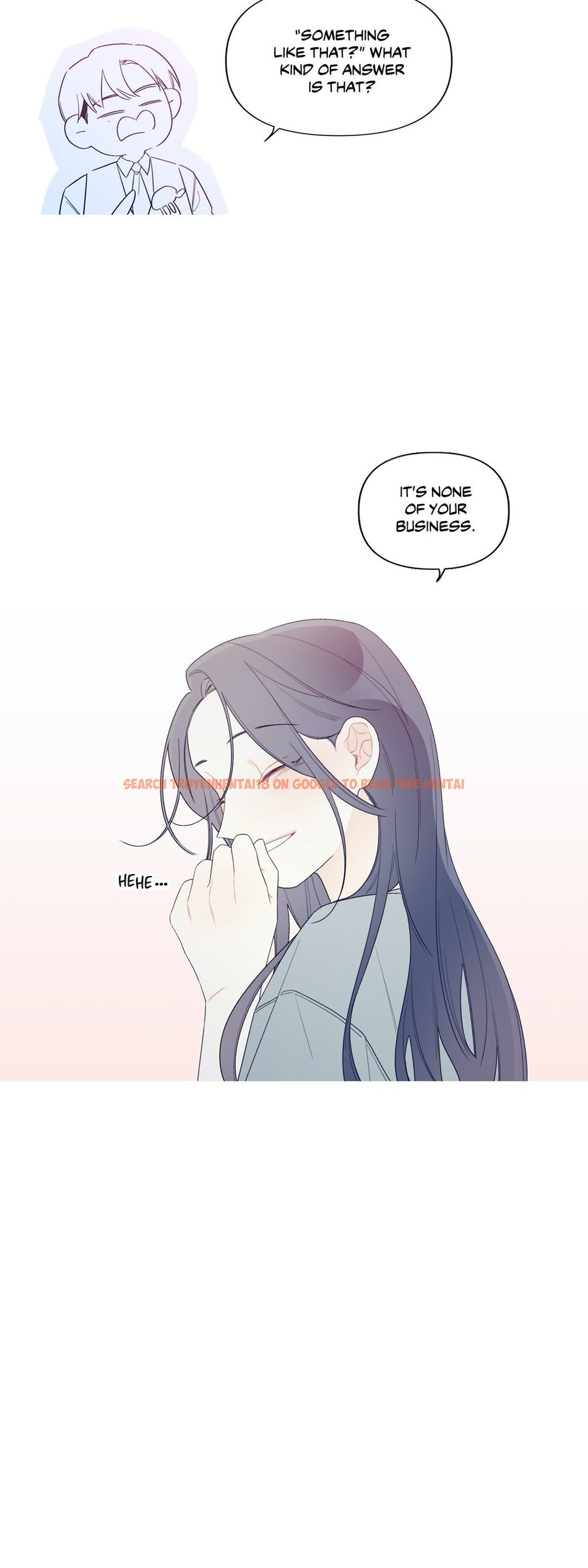 Read Hentai Image 21 079 in comic What’s Going On? - Chapter 146 - www.hentaitnt.net