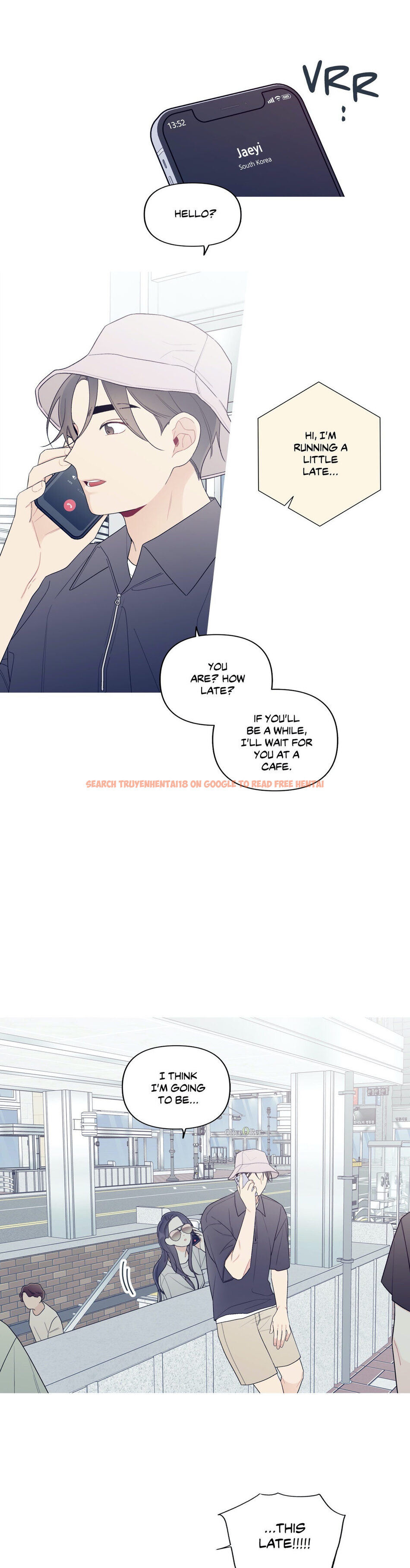 Read Hentai Image 23 079 in comic What’s Going On? - Chapter 146 - www.hentaitnt.net