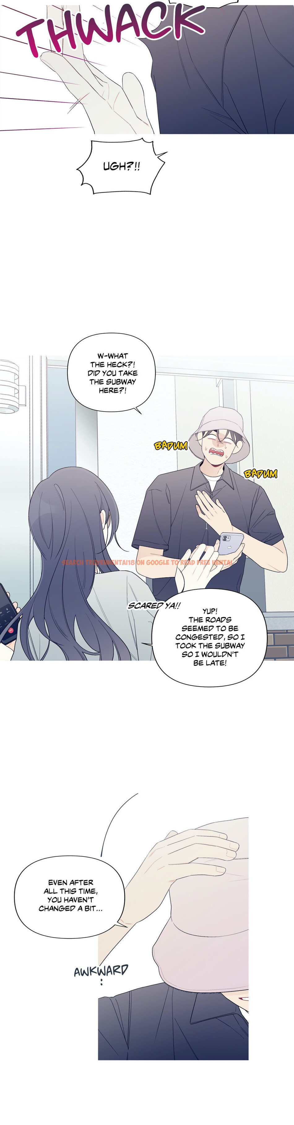 Read Hentai Image 24 079 in comic What’s Going On? - Chapter 146 - www.hentaitnt.net