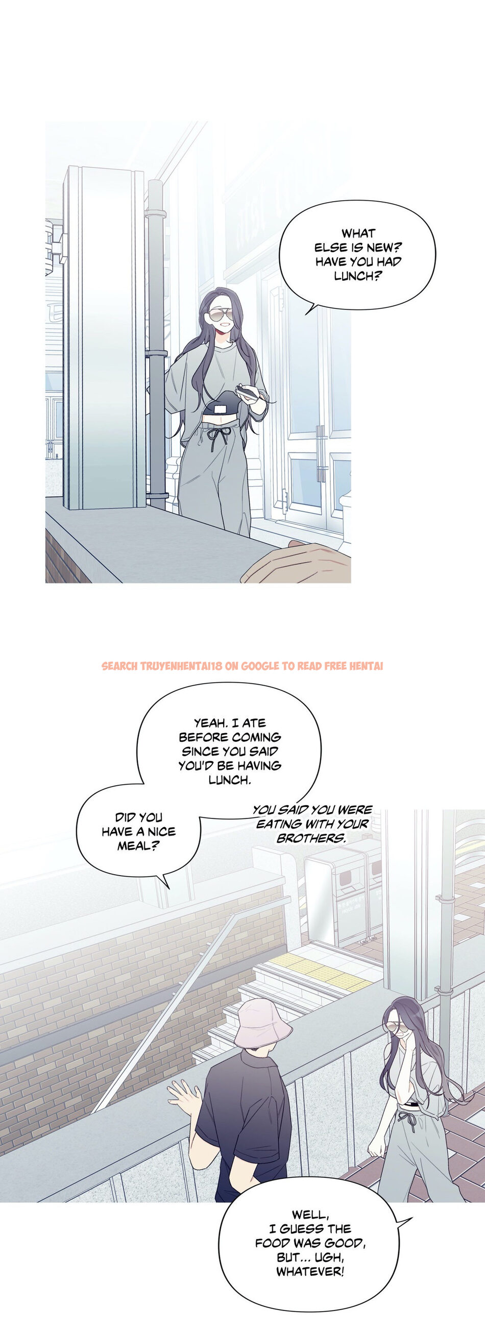 Read Hentai Image 25 079 in comic What’s Going On? - Chapter 146 - www.hentaitnt.net