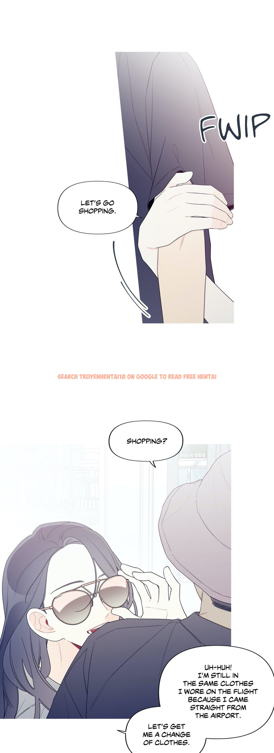 Read Hentai Image 26 079 in comic What’s Going On? - Chapter 146 - www.hentaitnt.net