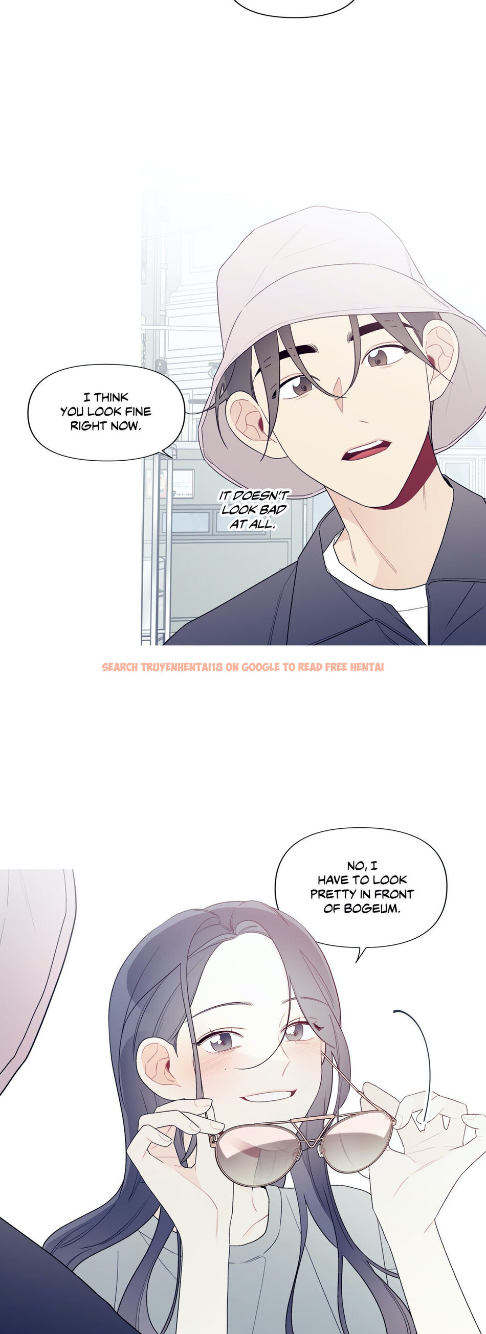 Read Hentai Image 27 079 in comic What’s Going On? - Chapter 146 - www.hentaitnt.net