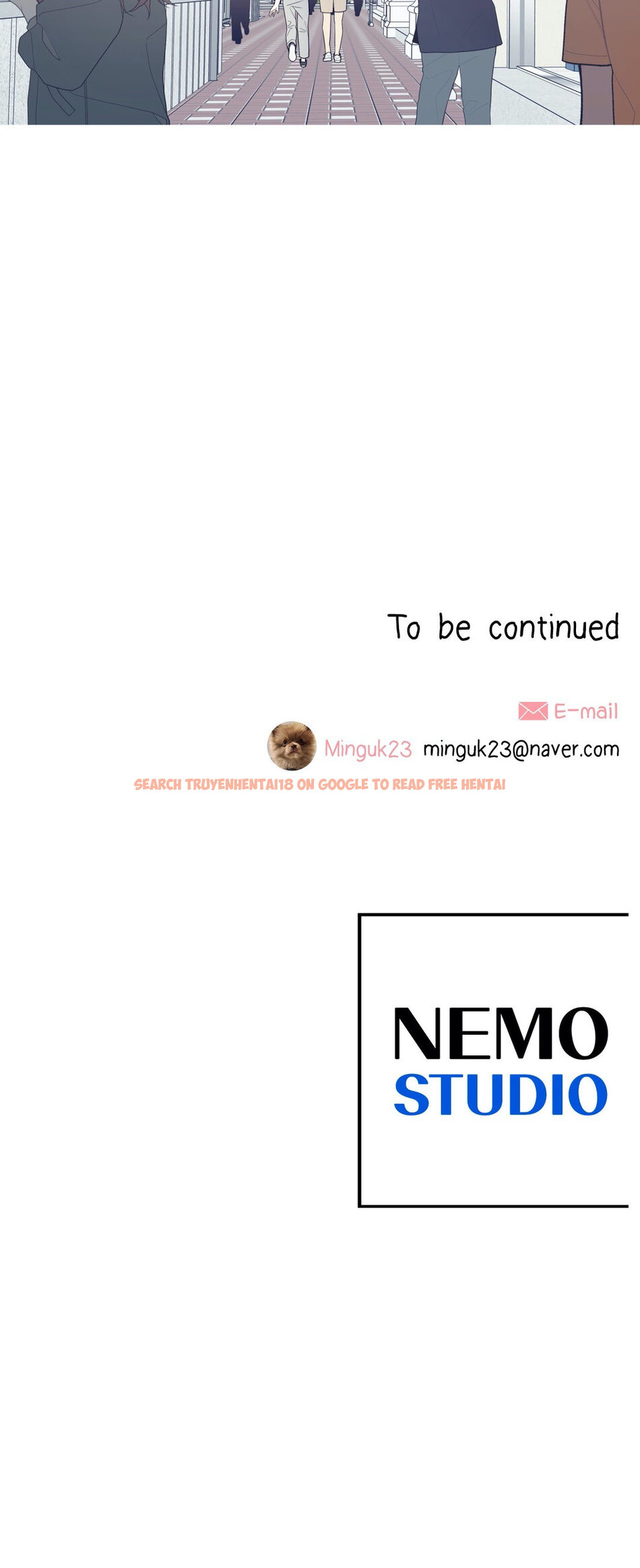 Read Hentai Image 29 079 in comic What’s Going On? - Chapter 146 - www.hentaitnt.net