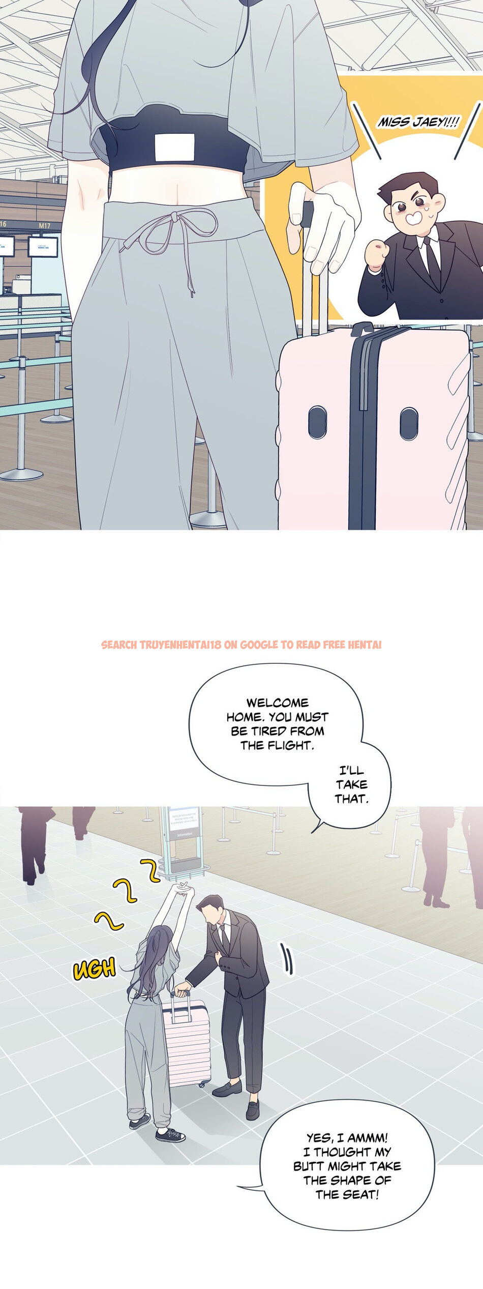Read Hentai Image 3 079 in comic What’s Going On? - Chapter 146 - www.hentaitnt.net