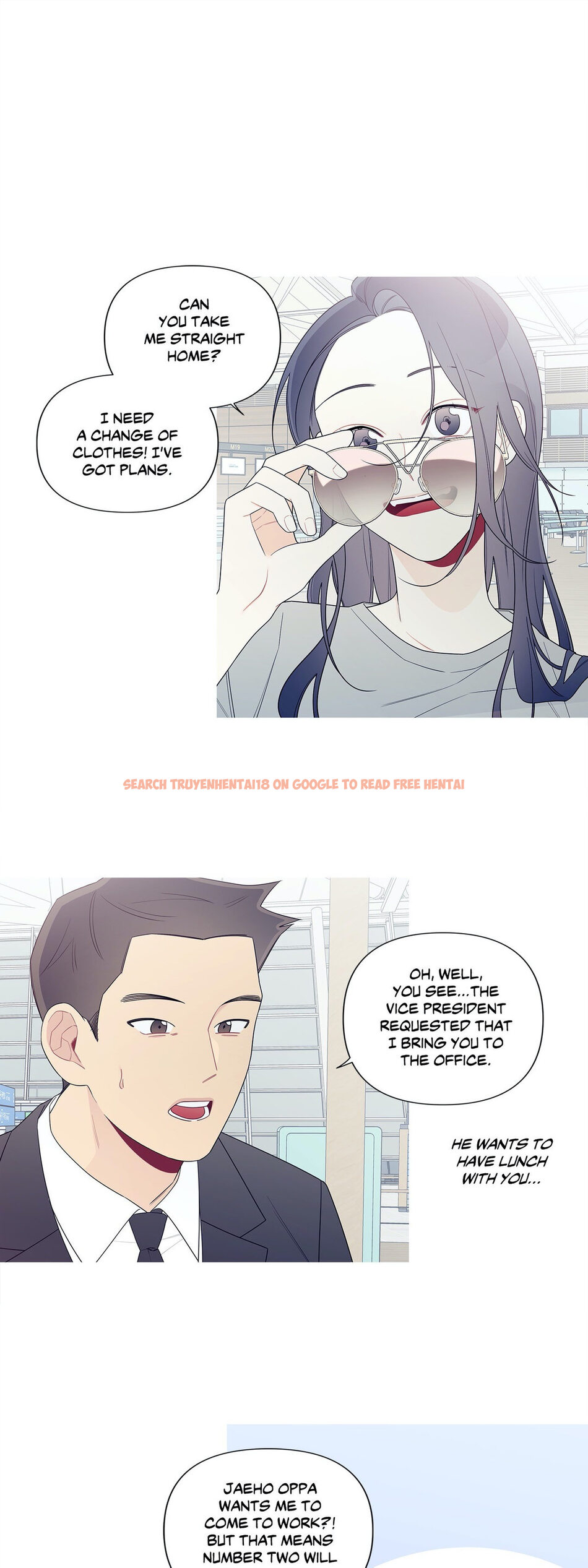 Read Hentai Image 4 079 in comic What’s Going On? - Chapter 146 - www.hentaitnt.net