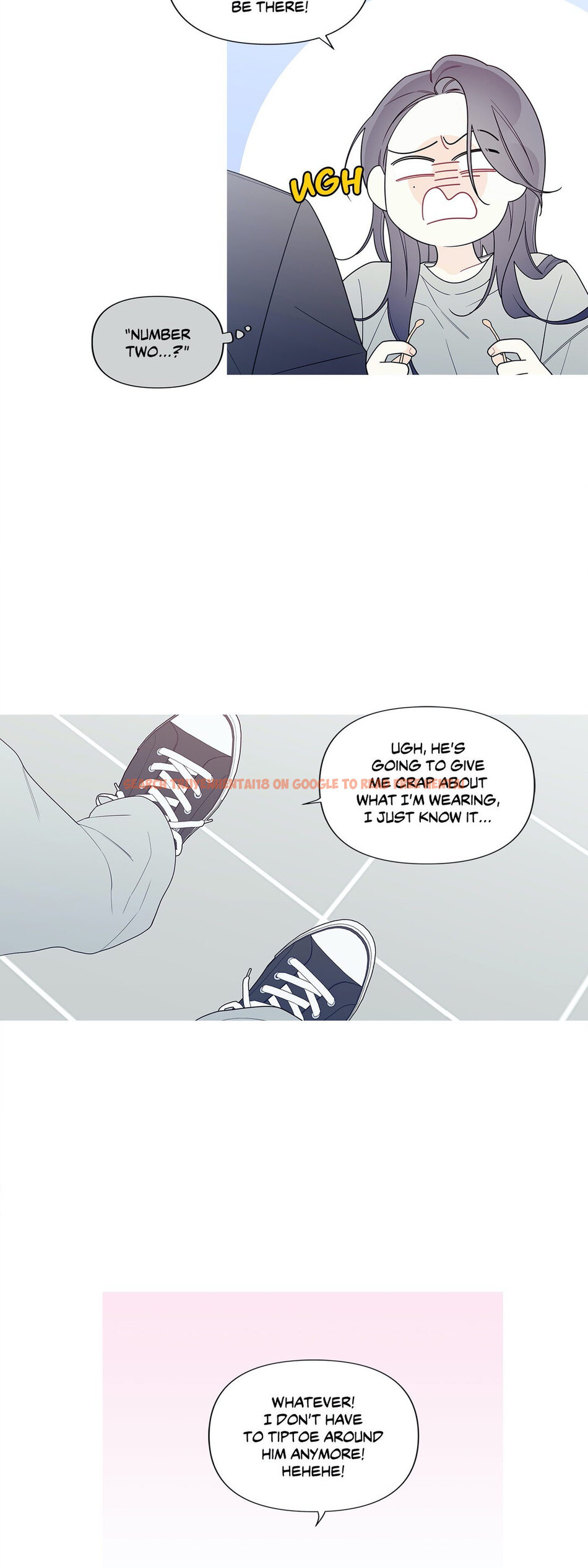 Read Hentai Image 5 079 in comic What’s Going On? - Chapter 146 - www.hentaitnt.net