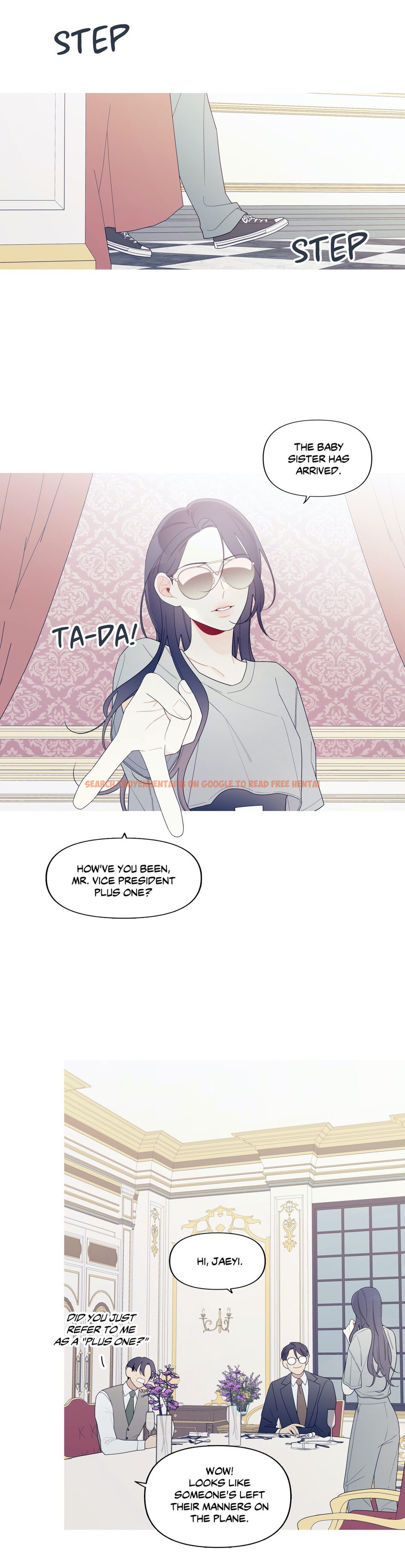 Read Hentai Image 7 079 in comic What’s Going On? - Chapter 146 - www.hentaitnt.net