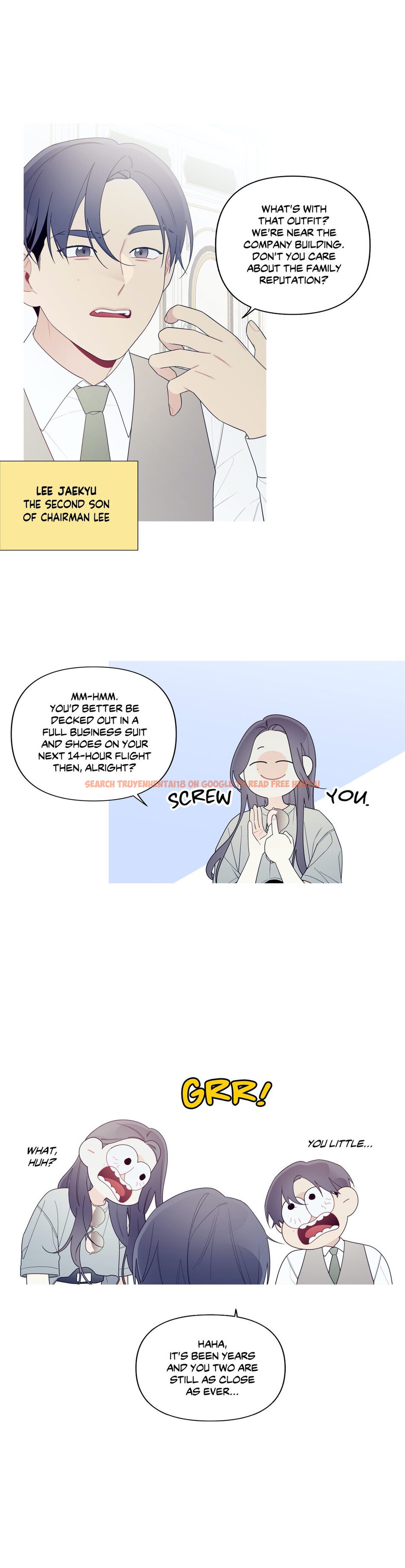 Read Hentai Image 8 079 in comic What’s Going On? - Chapter 146 - www.hentaitnt.net