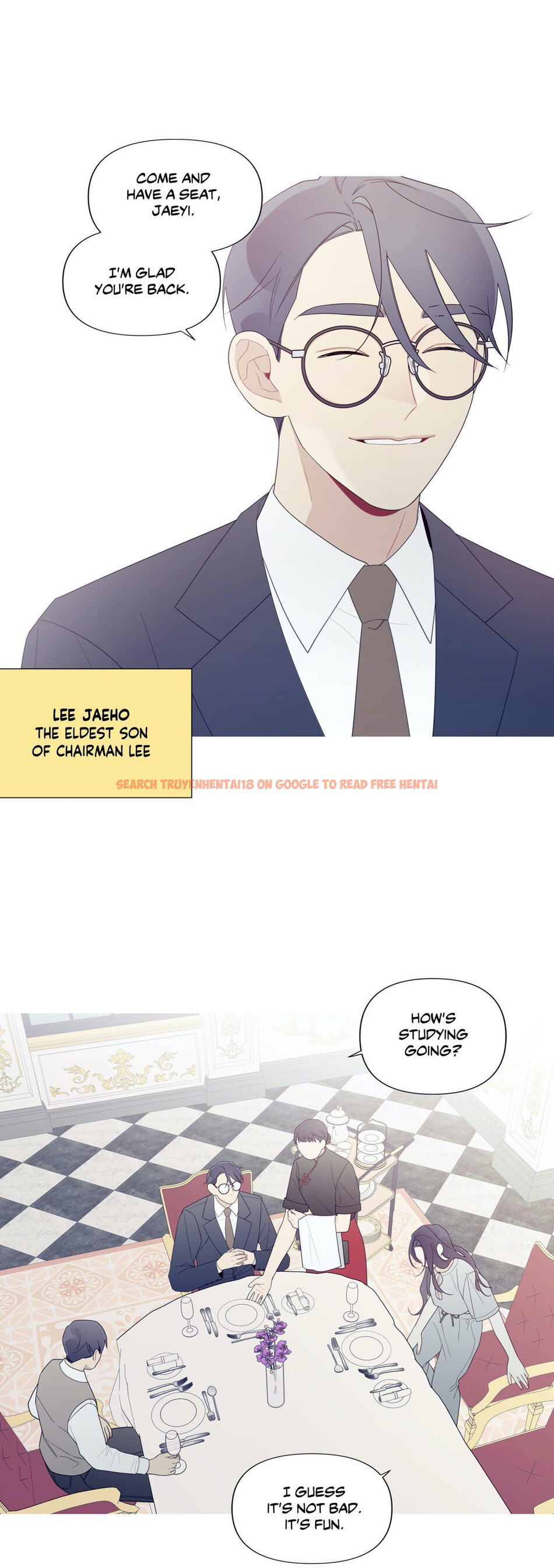 Read Hentai Image 9 079 in comic What’s Going On? - Chapter 146 - www.hentaitnt.net