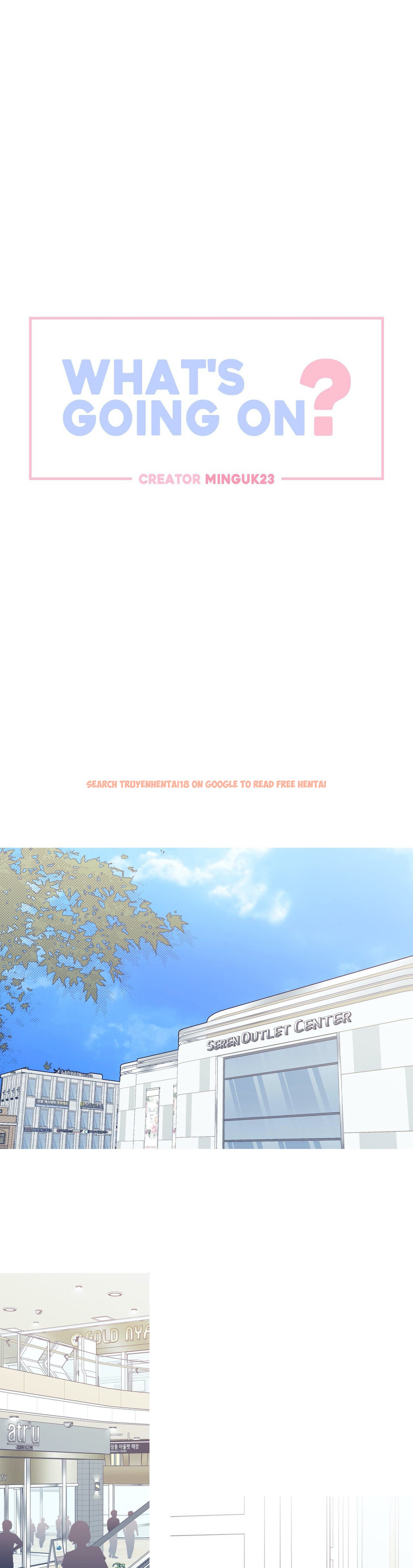 Read Hentai Image 1 723 in comic What’s Going On? - Chapter 147 - www.hentaitnt.net