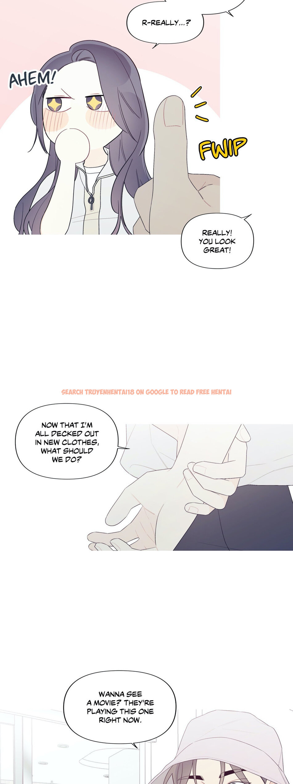 Read Hentai Image 10 723 in comic What’s Going On? - Chapter 147 - www.hentaitnt.net