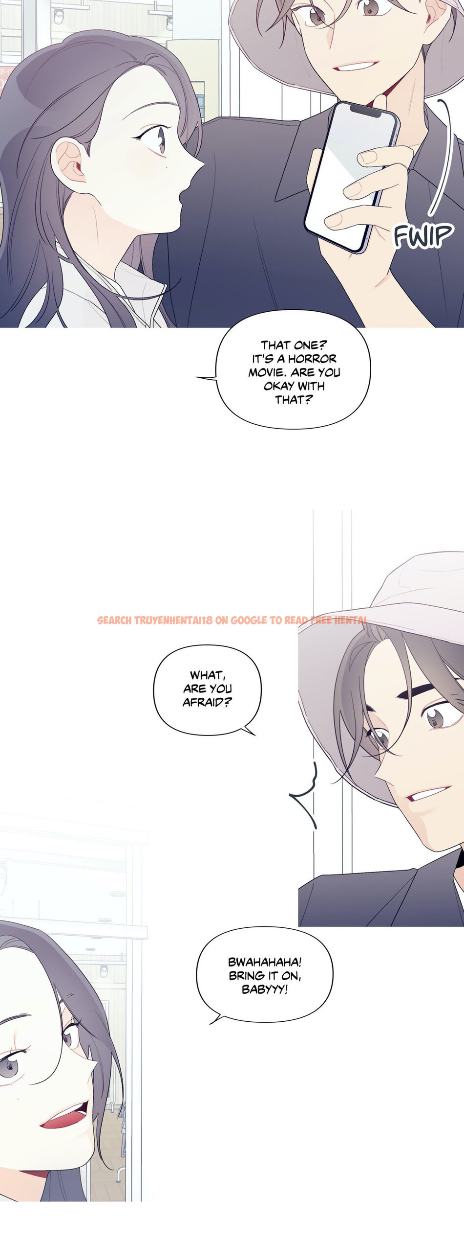 Read Hentai Image 11 723 in comic What’s Going On? - Chapter 147 - www.hentaitnt.net