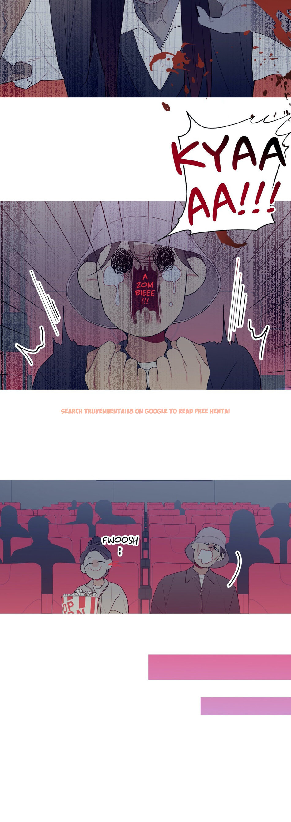 Read Hentai Image 13 723 in comic What’s Going On? - Chapter 147 - www.hentaitnt.net