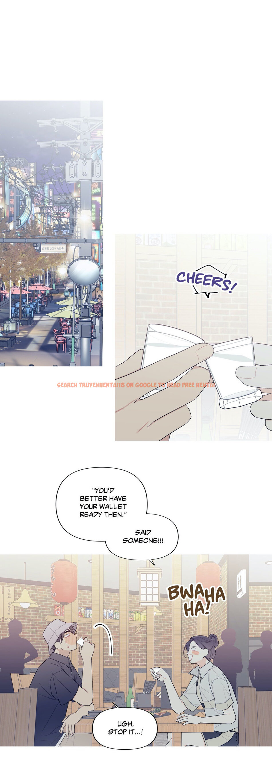 Read Hentai Image 14 723 in comic What’s Going On? - Chapter 147 - www.hentaitnt.net