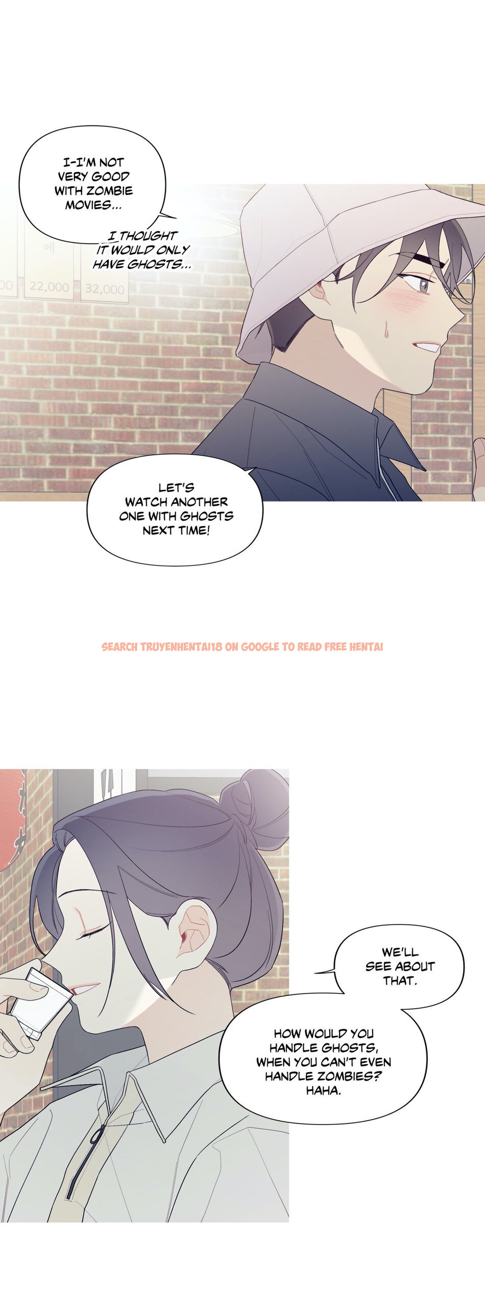 Read Hentai Image 15 723 in comic What’s Going On? - Chapter 147 - www.hentaitnt.net