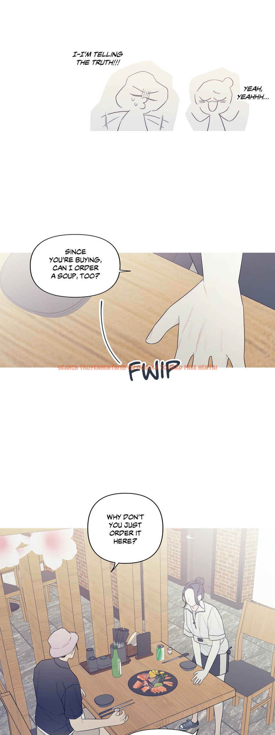 Read Hentai Image 16 723 in comic What’s Going On? - Chapter 147 - www.hentaitnt.net
