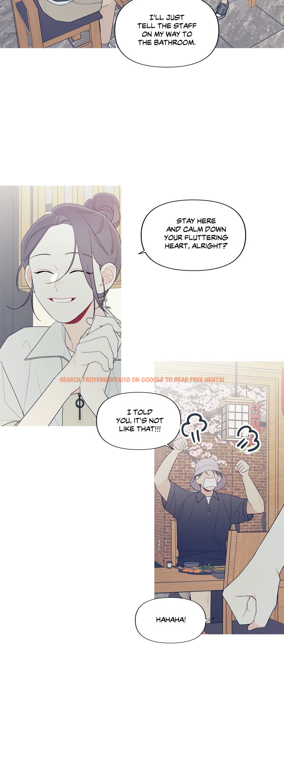 Read Hentai Image 17 723 in comic What’s Going On? - Chapter 147 - www.hentaitnt.net