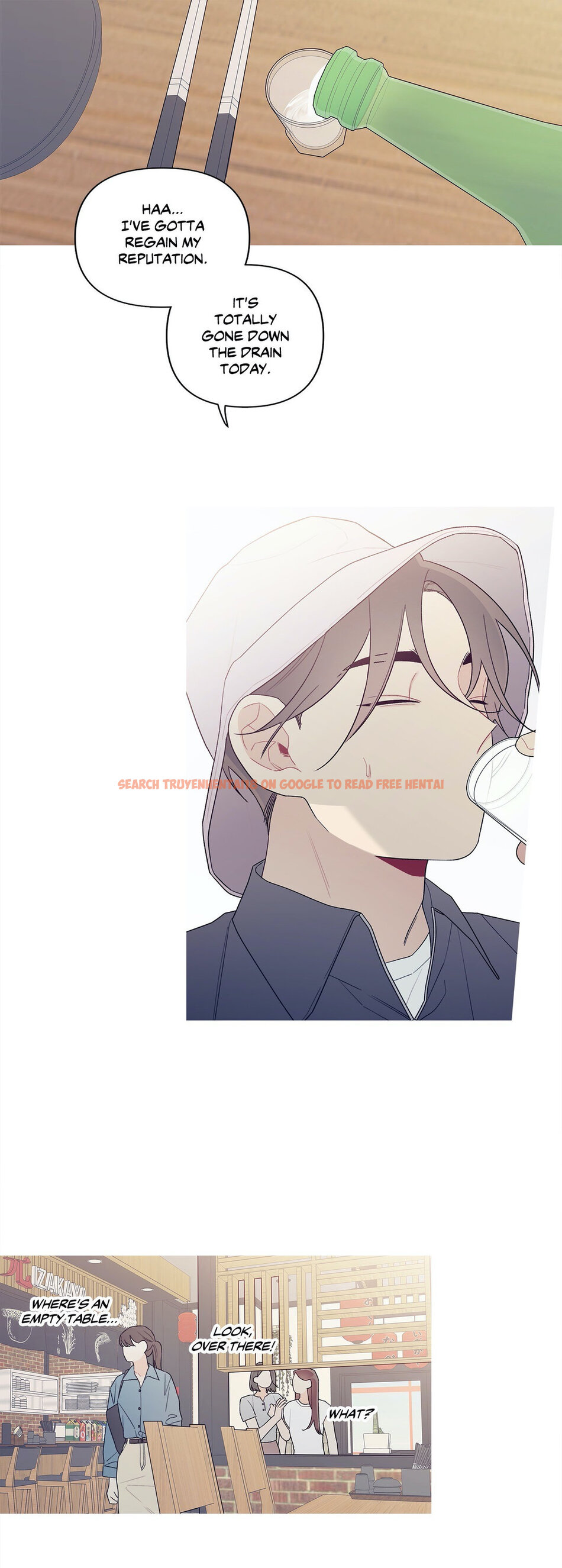 Read Hentai Image 18 723 in comic What’s Going On? - Chapter 147 - www.hentaitnt.net