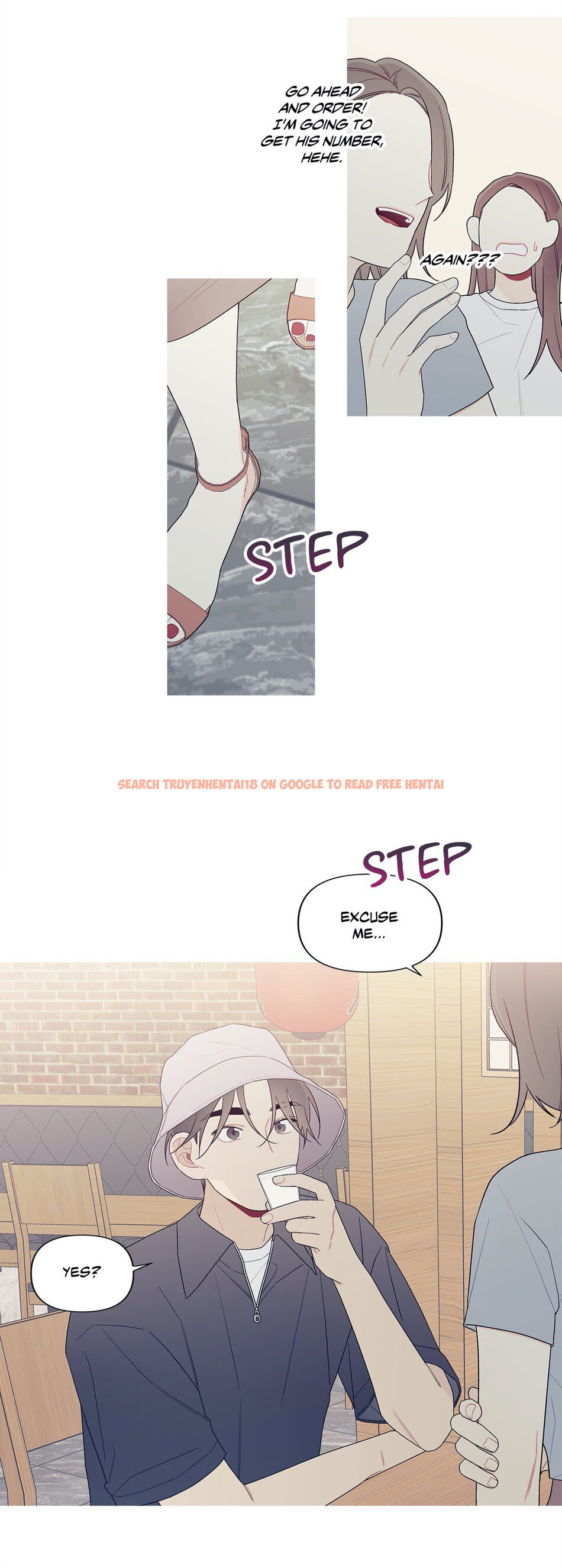 Read Hentai Image 19 723 in comic What’s Going On? - Chapter 147 - www.hentaitnt.net