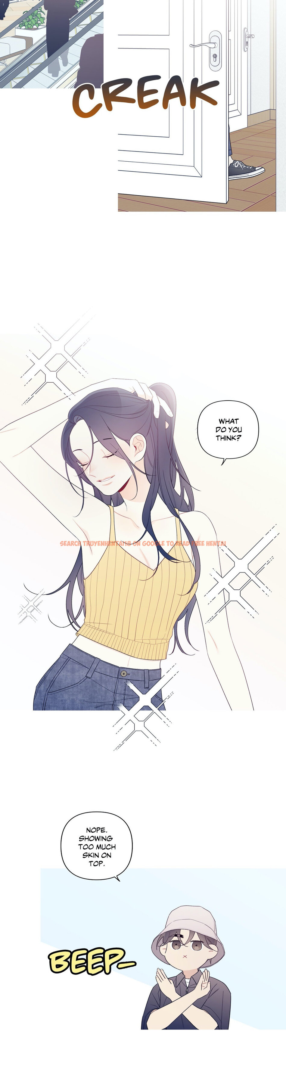 Read Hentai Image 2 723 in comic What’s Going On? - Chapter 147 - www.hentaitnt.net