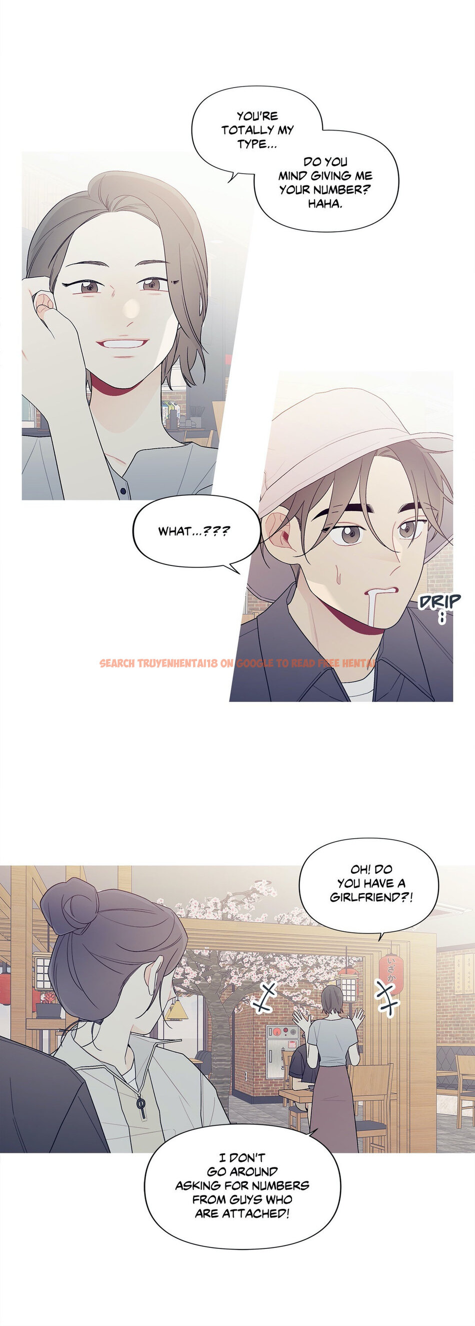 Read Hentai Image 20 723 in comic What’s Going On? - Chapter 147 - www.hentaitnt.net