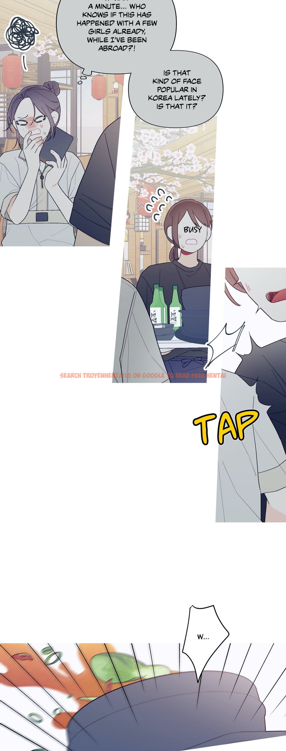 Read Hentai Image 22 723 in comic What’s Going On? - Chapter 147 - www.hentaitnt.net