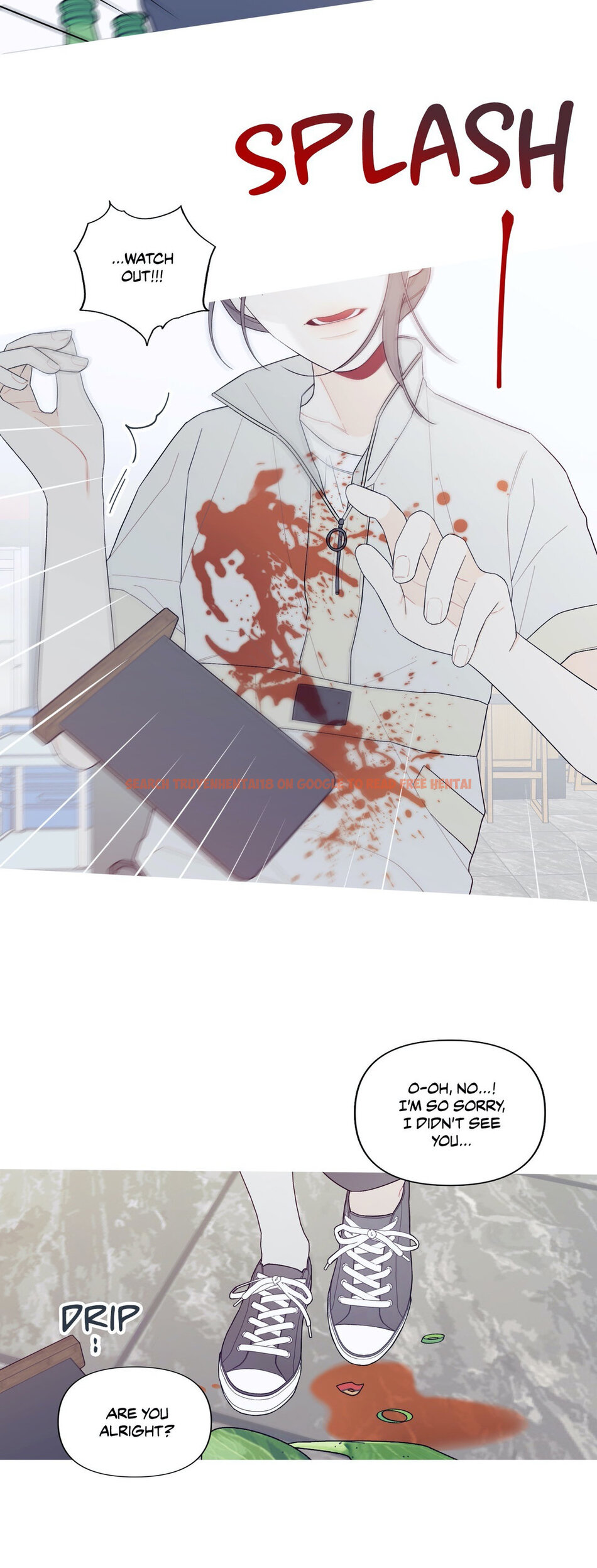 Read Hentai Image 23 723 in comic What’s Going On? - Chapter 147 - www.hentaitnt.net