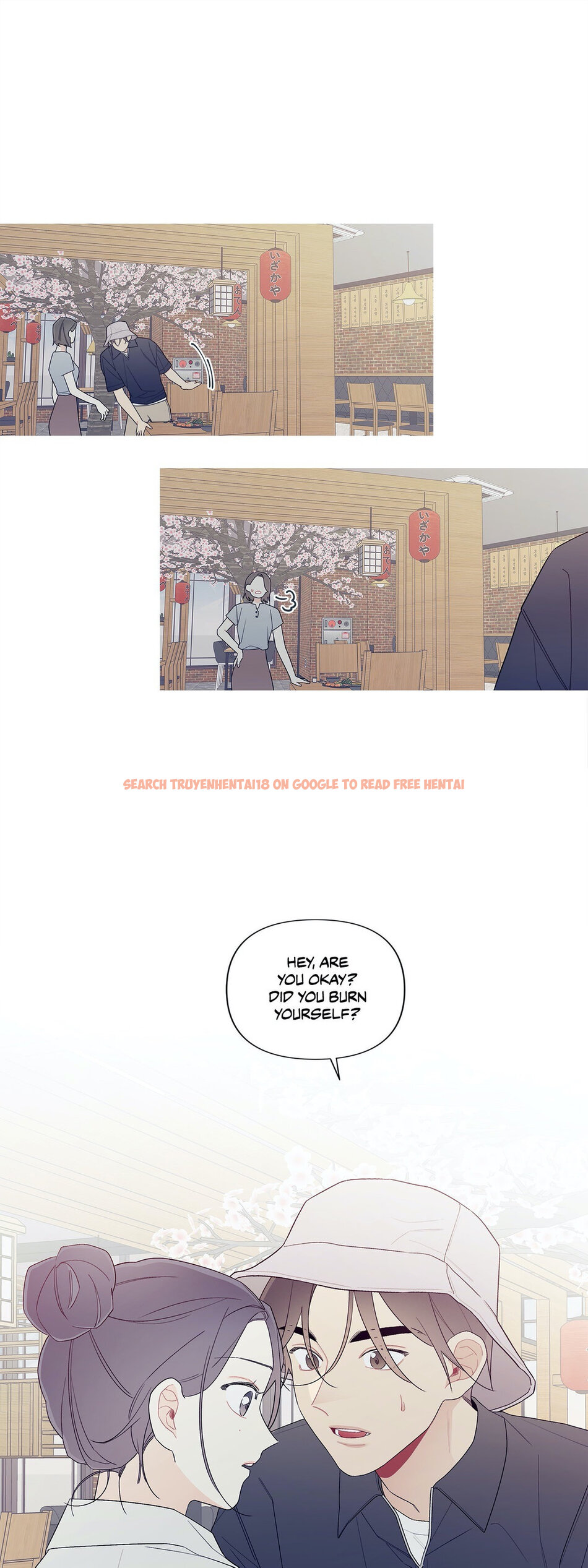 Read Hentai Image 24 723 in comic What’s Going On? - Chapter 147 - www.hentaitnt.net