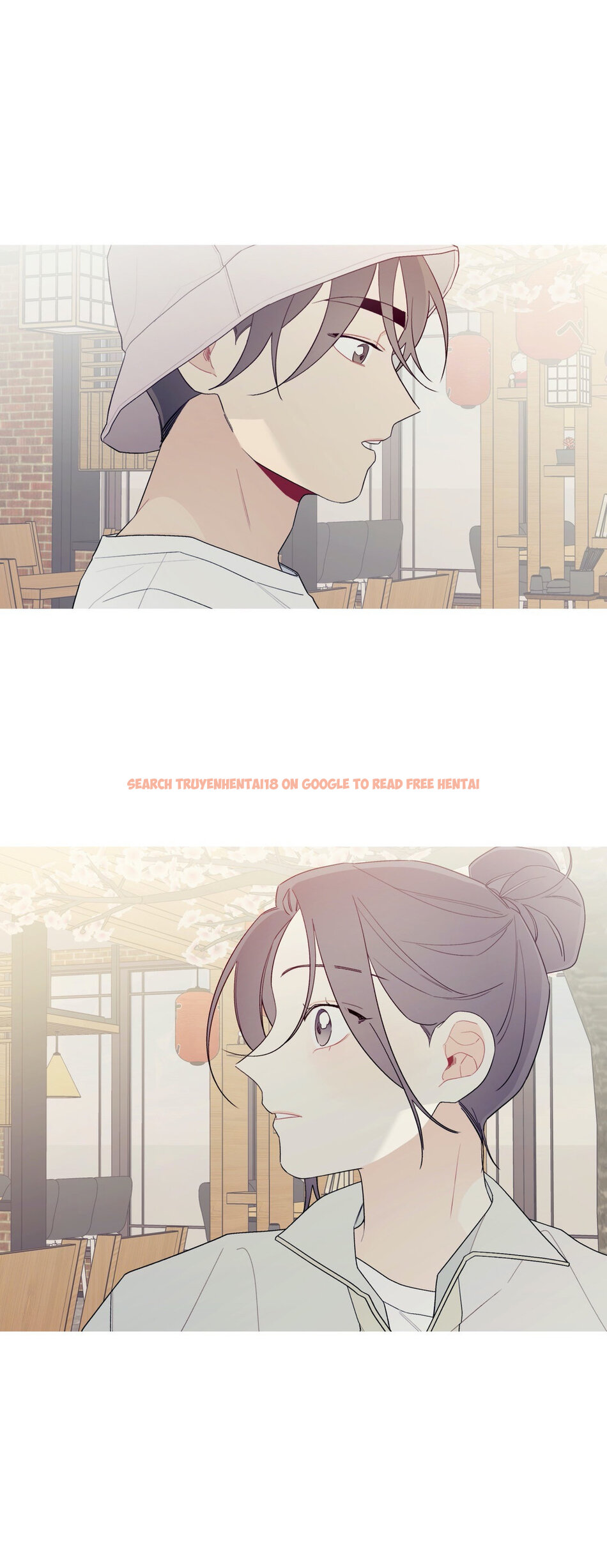 Read Hentai Image 27 723 in comic What’s Going On? - Chapter 147 - www.hentaitnt.net