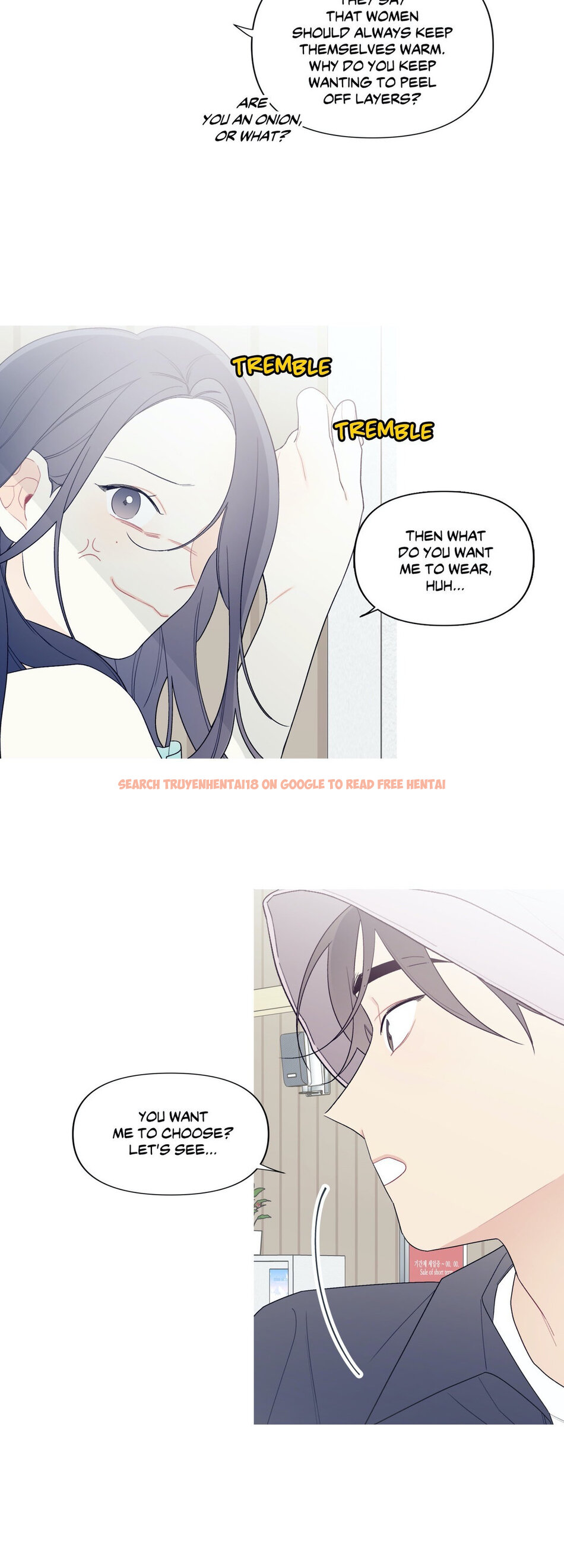Read Hentai Image 5 723 in comic What’s Going On? - Chapter 147 - www.hentaitnt.net