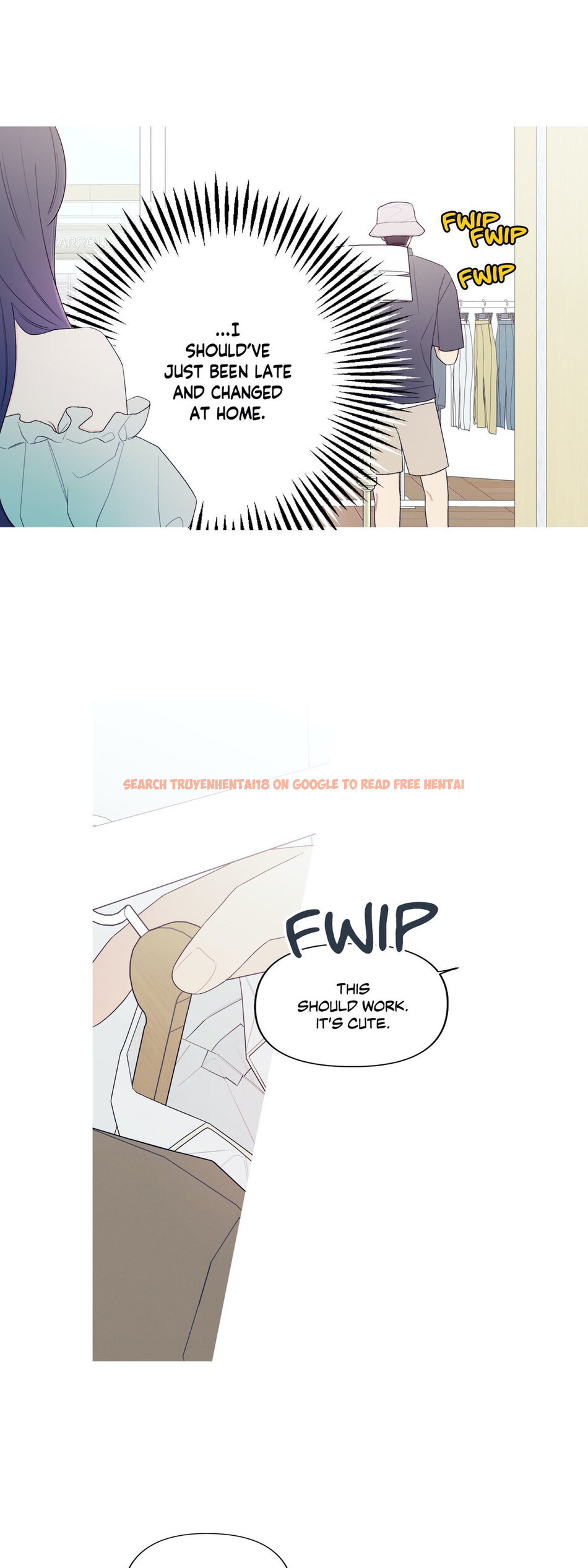 Read Hentai Image 6 723 in comic What’s Going On? - Chapter 147 - www.hentaitnt.net