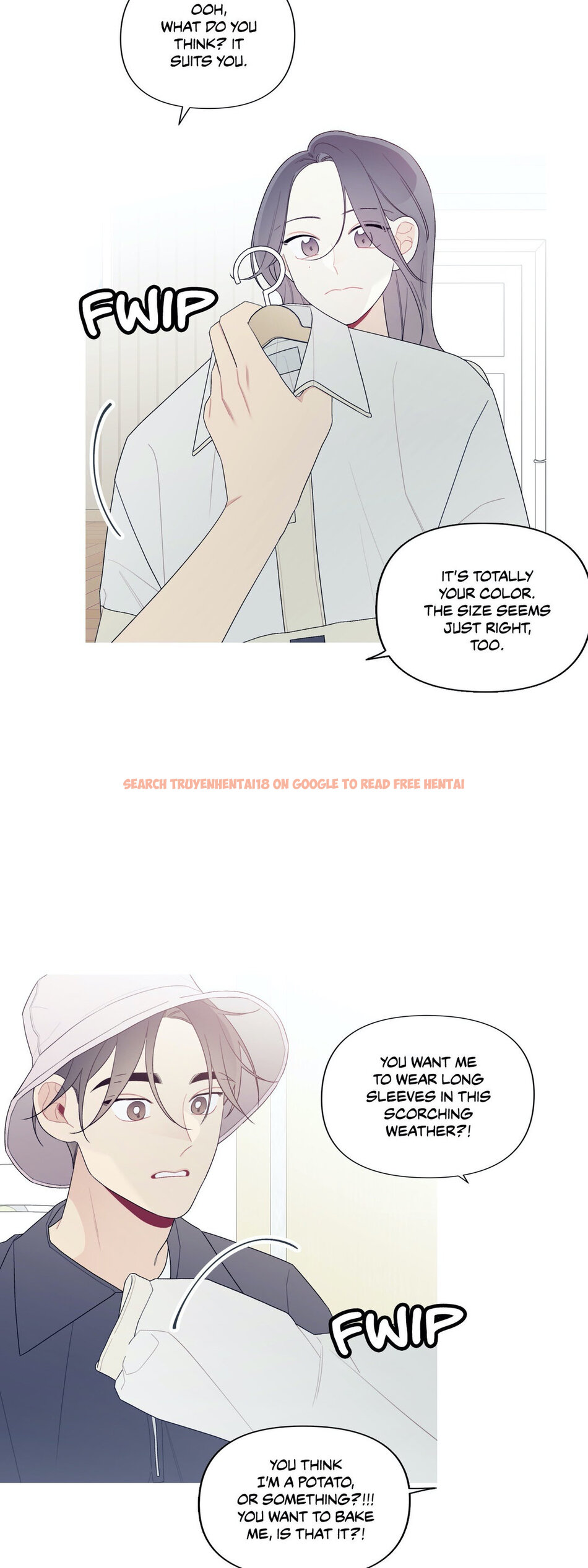Read Hentai Image 7 723 in comic What’s Going On? - Chapter 147 - www.hentaitnt.net