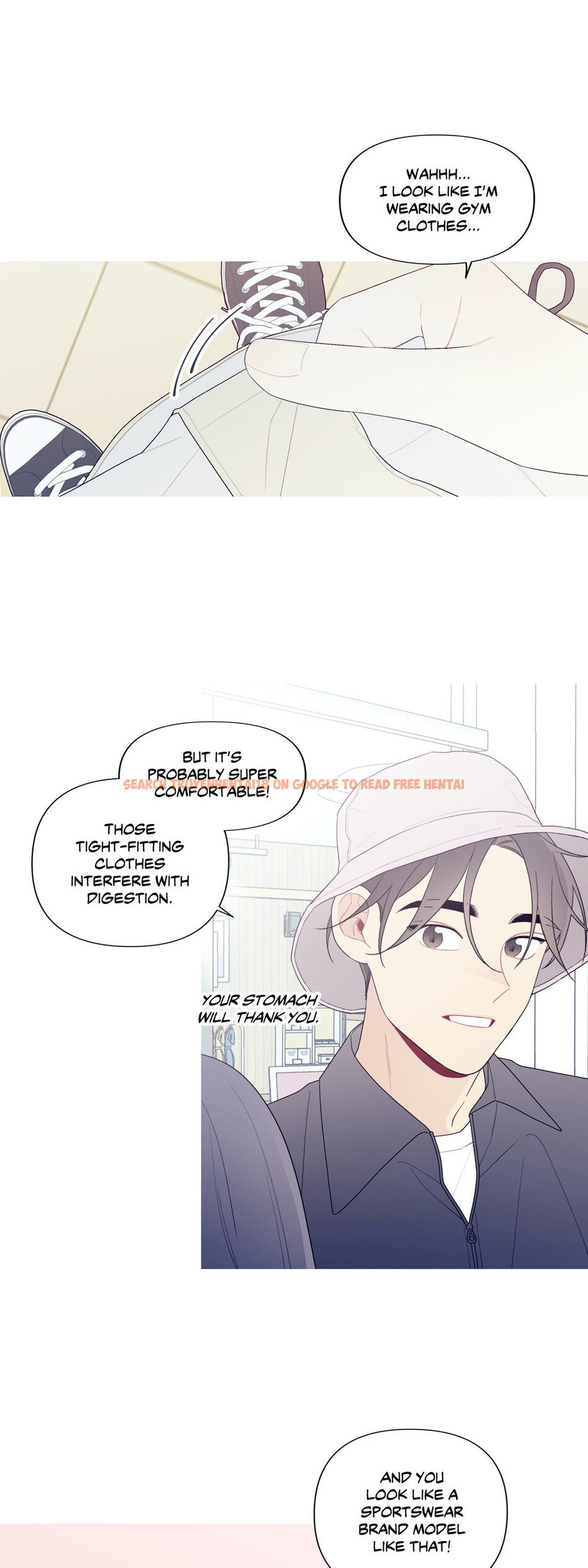 Read Hentai Image 9 723 in comic What’s Going On? - Chapter 147 - www.hentaitnt.net