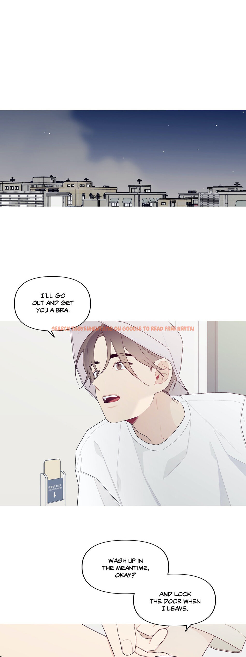 Read Hentai Image 1 843 in comic What’s Going On? - Chapter 148 - hentaitnt.net