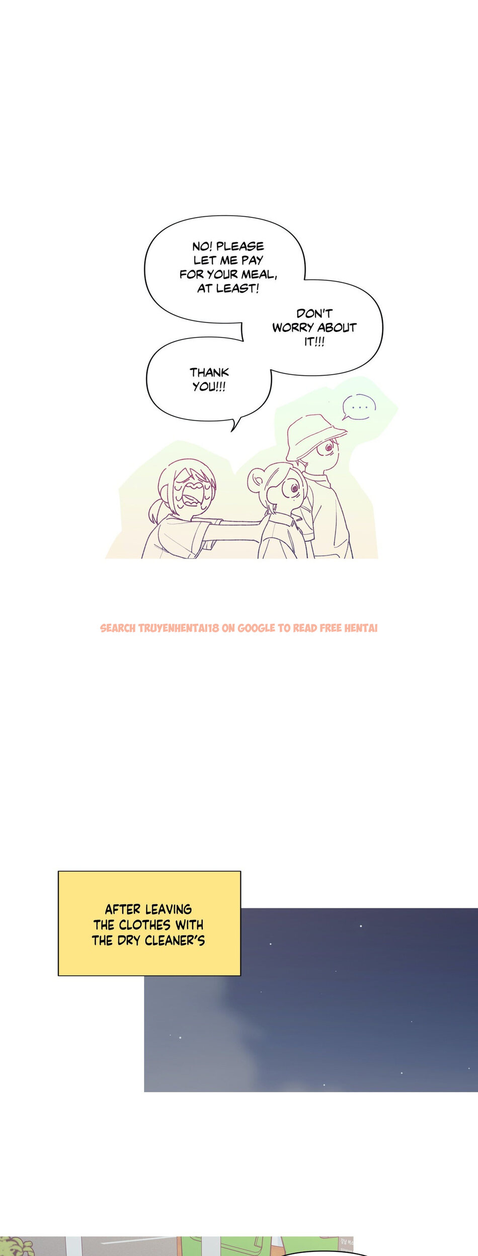 Read Hentai Image 11 844 in comic What’s Going On? - Chapter 148 - hentaitnt.net