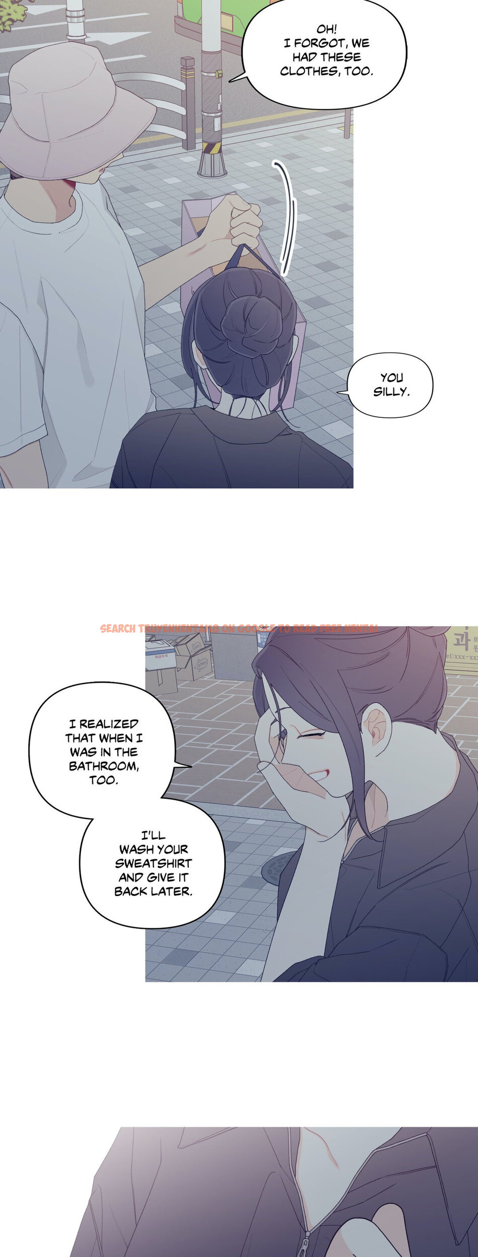 Read Hentai Image 12 844 in comic What’s Going On? - Chapter 148 - hentaitnt.net